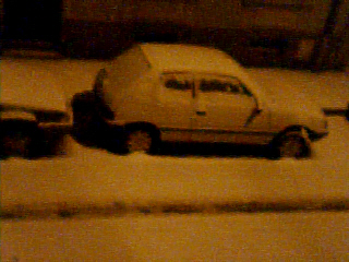 TU AIME LA NEIGE ?