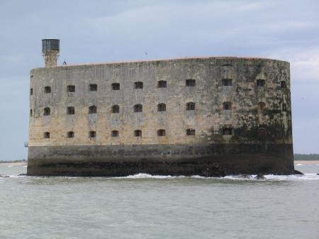 fort boyard
