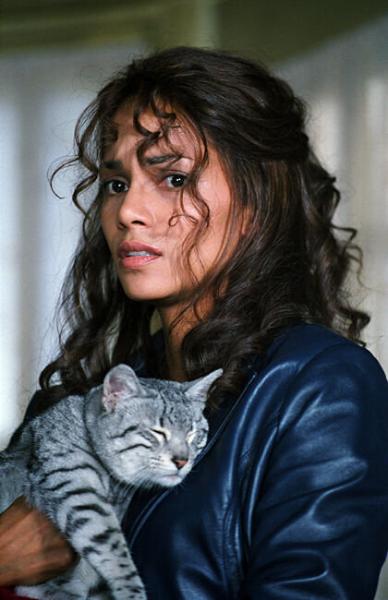 catwoman patience philippe